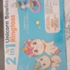 2IN1 UNICORN BOWLING