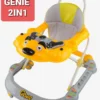 GENIE 2IN1
