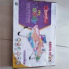 STUDY TABLE 5
