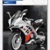 V ONE 5 BIKE