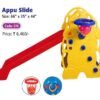 Appu Slide