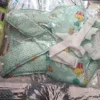 Star Baby Cotton Safety Belt