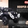 Hooper Jeep