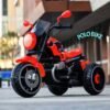 Polo Bike