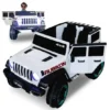 Rubicon White