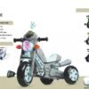 Try Cycle Java