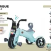 Try Cycle N-Torque