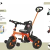 Try Cycle Topaz