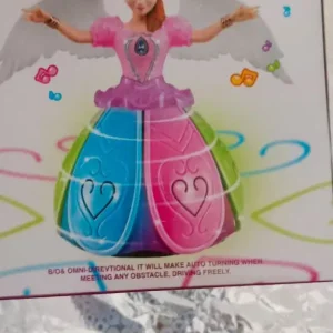 ANGEL GIRL
