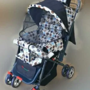 Baby Stroller M.N.6666