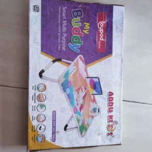 STUDY TABLE 5