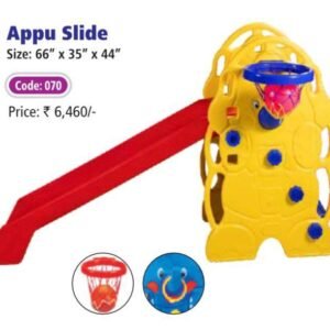 Appu Slide
