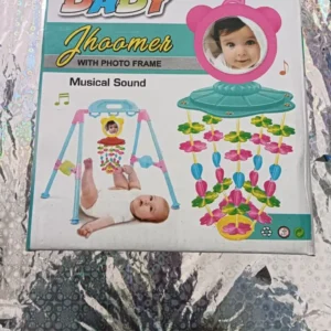 Baby Hanging Jhoomer