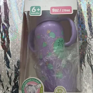 Minitree Regular Neck Feeding Bottle