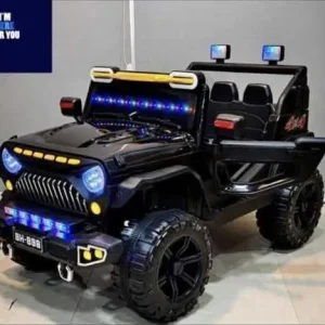 Electric Car