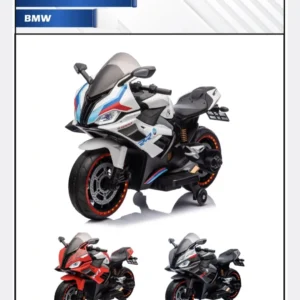 Bmw Electric Bike
