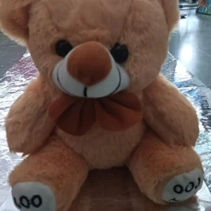 Classic Soft Teddy Bear