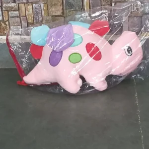 Plush Dinosaur Soft Toy