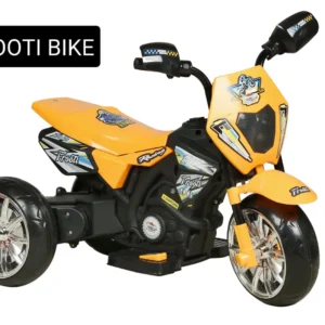 Frooti Bike