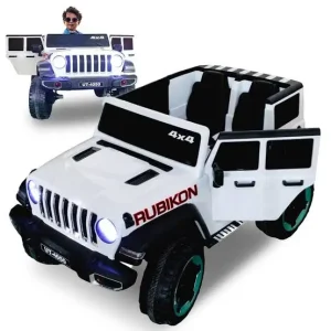 Rubicon White