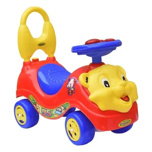 Try Cycle