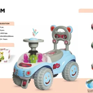 Try Cycle Dream Rider