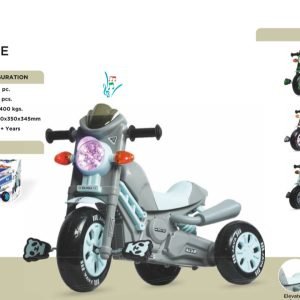Try Cycle Java